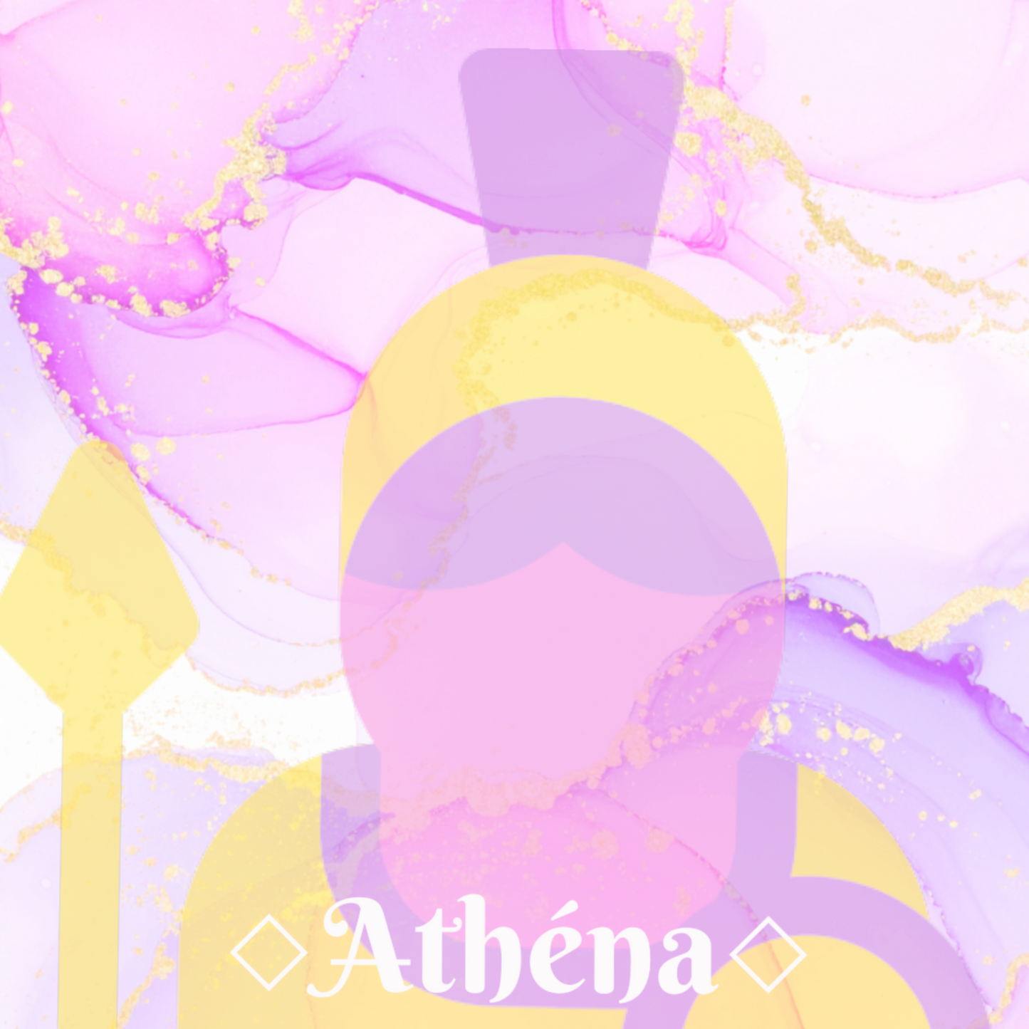 Soin énergétique de Clarté & Sagesse avec Athéna