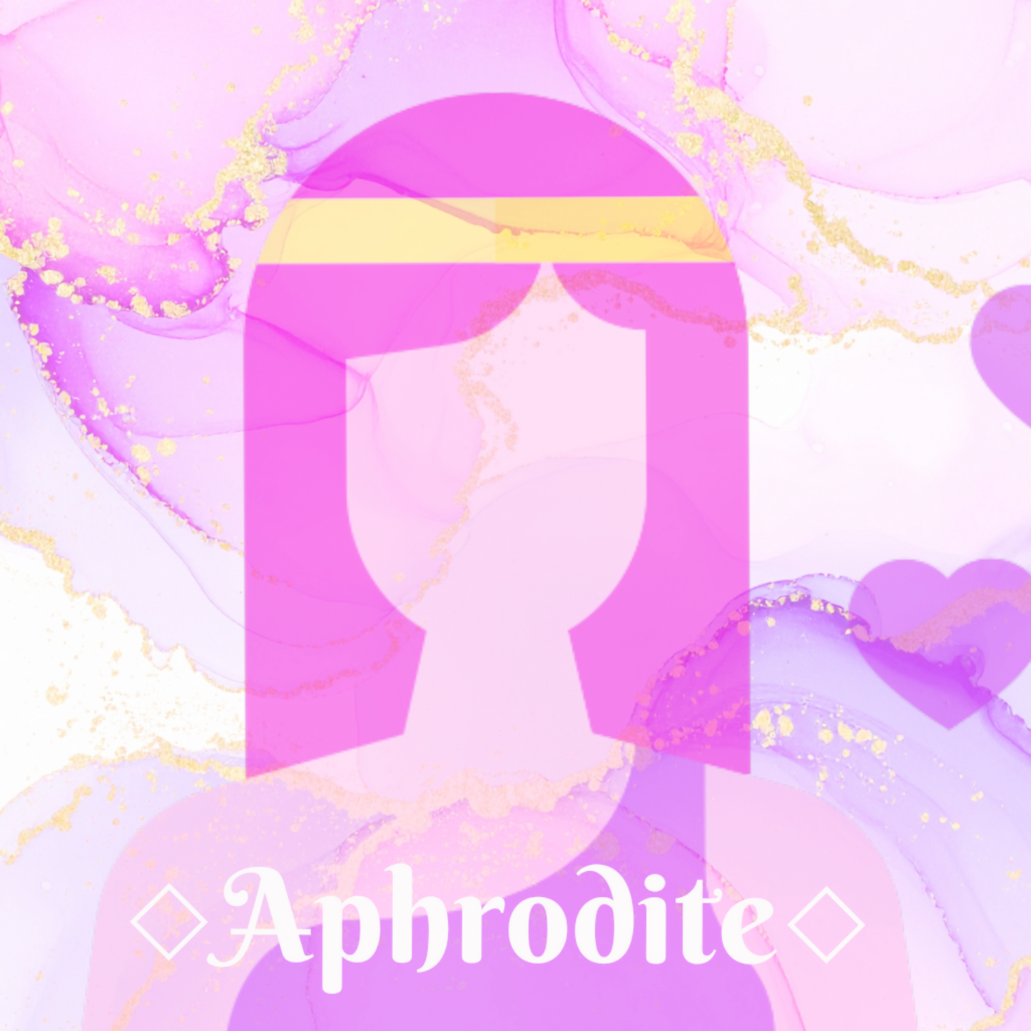 Soin énergétique de l'Amour de Soi avec Aphrodite